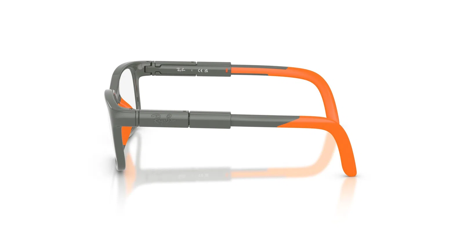 Ray-Ban Junior A1980 Eyeglasses - view 18